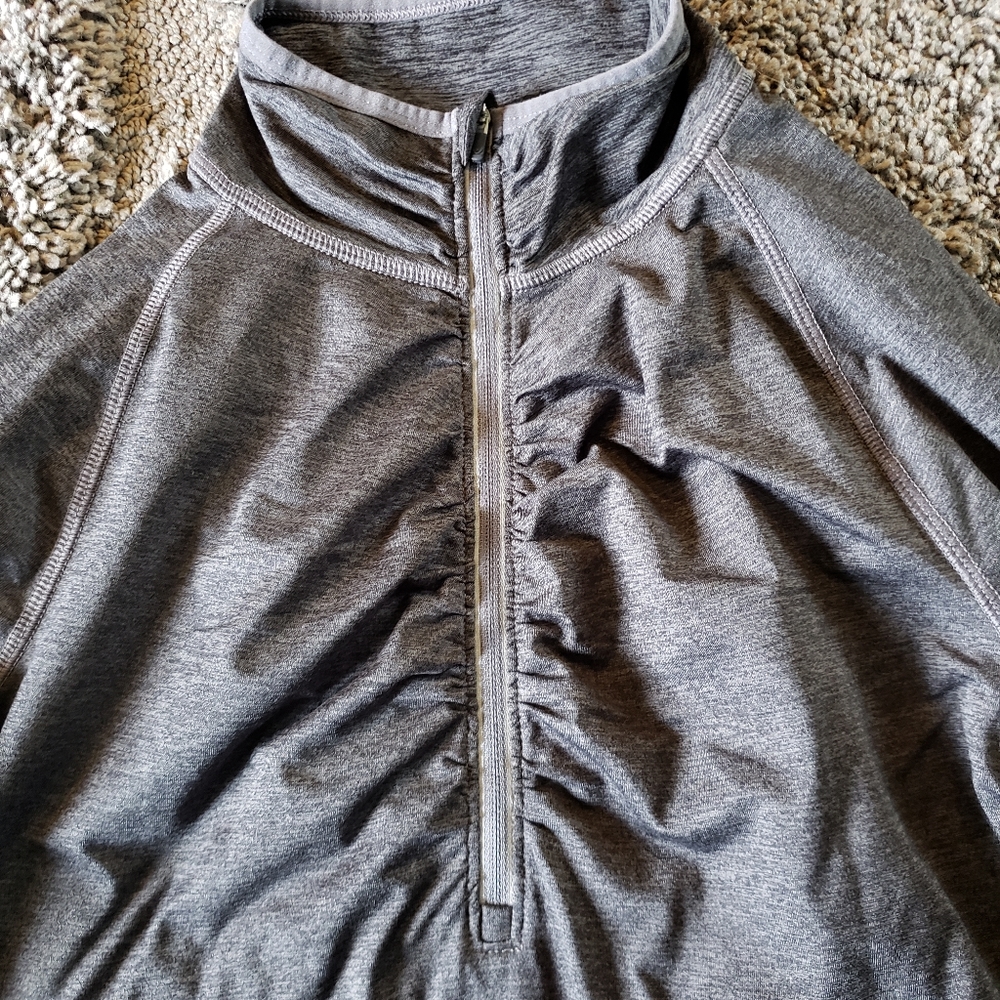 Running Jacket - Picture 3 of 6